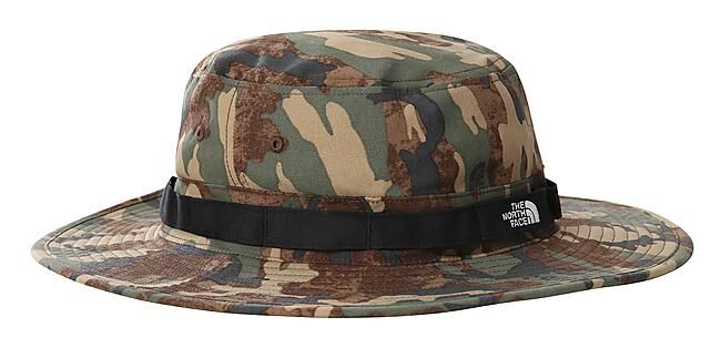THE NORTH FACE - CHAPEAU CLASS V BRIMMER HAT II
