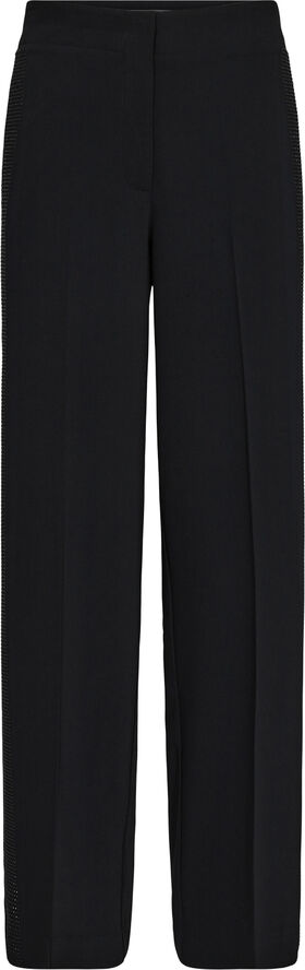 Mos Mosh MMLusan Vivo Pant Black