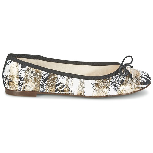 Desigual - MISSIA - Marron
