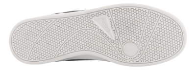 Hummel Court Line Sneaker Sort 225943
