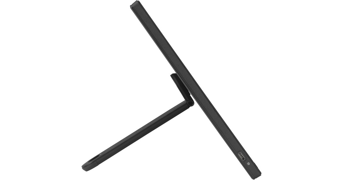 ASUSZenScreen MB166CR 15.6
