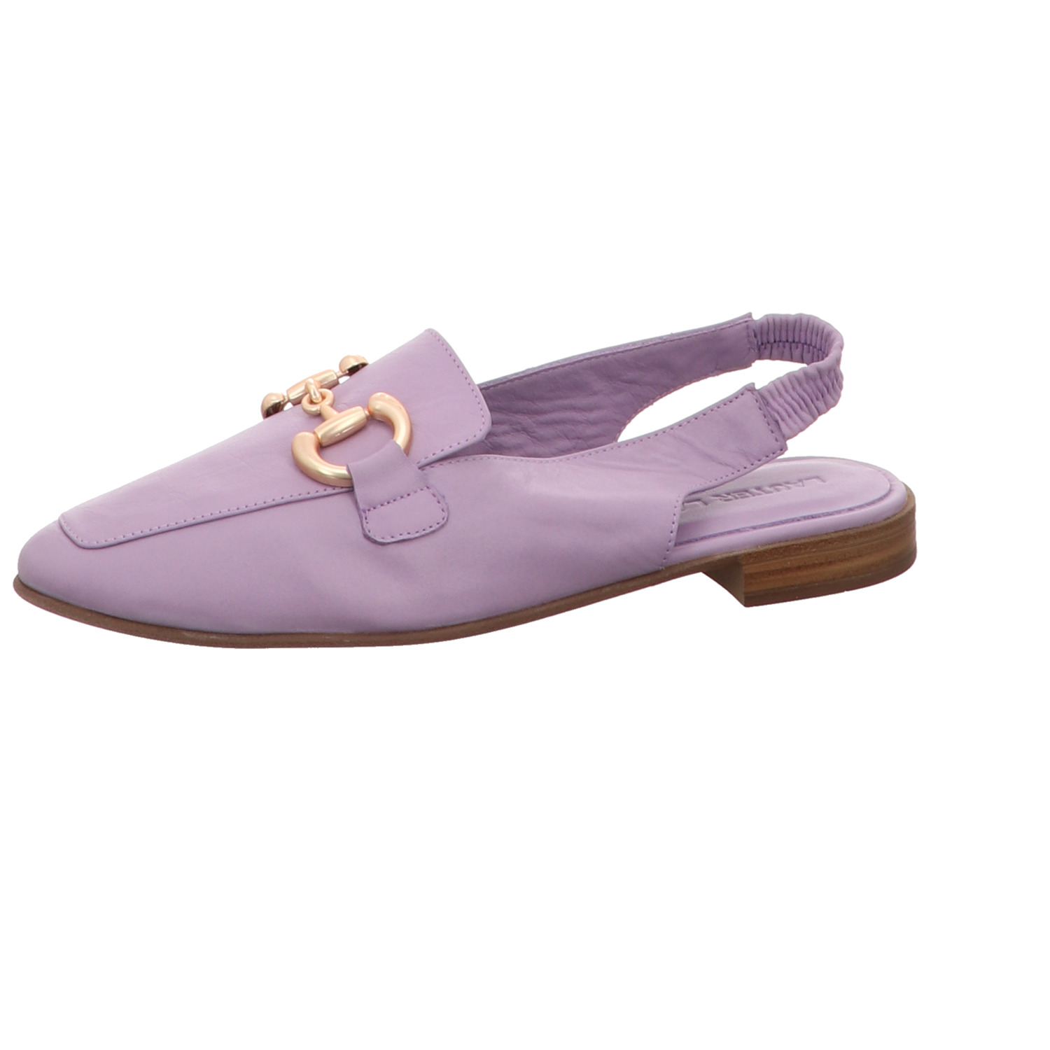 Lauter Lady Sling flieder lila/violett