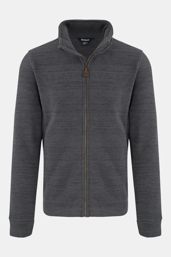 Sherpa Sherpa Bhutan Full Zip Jacket