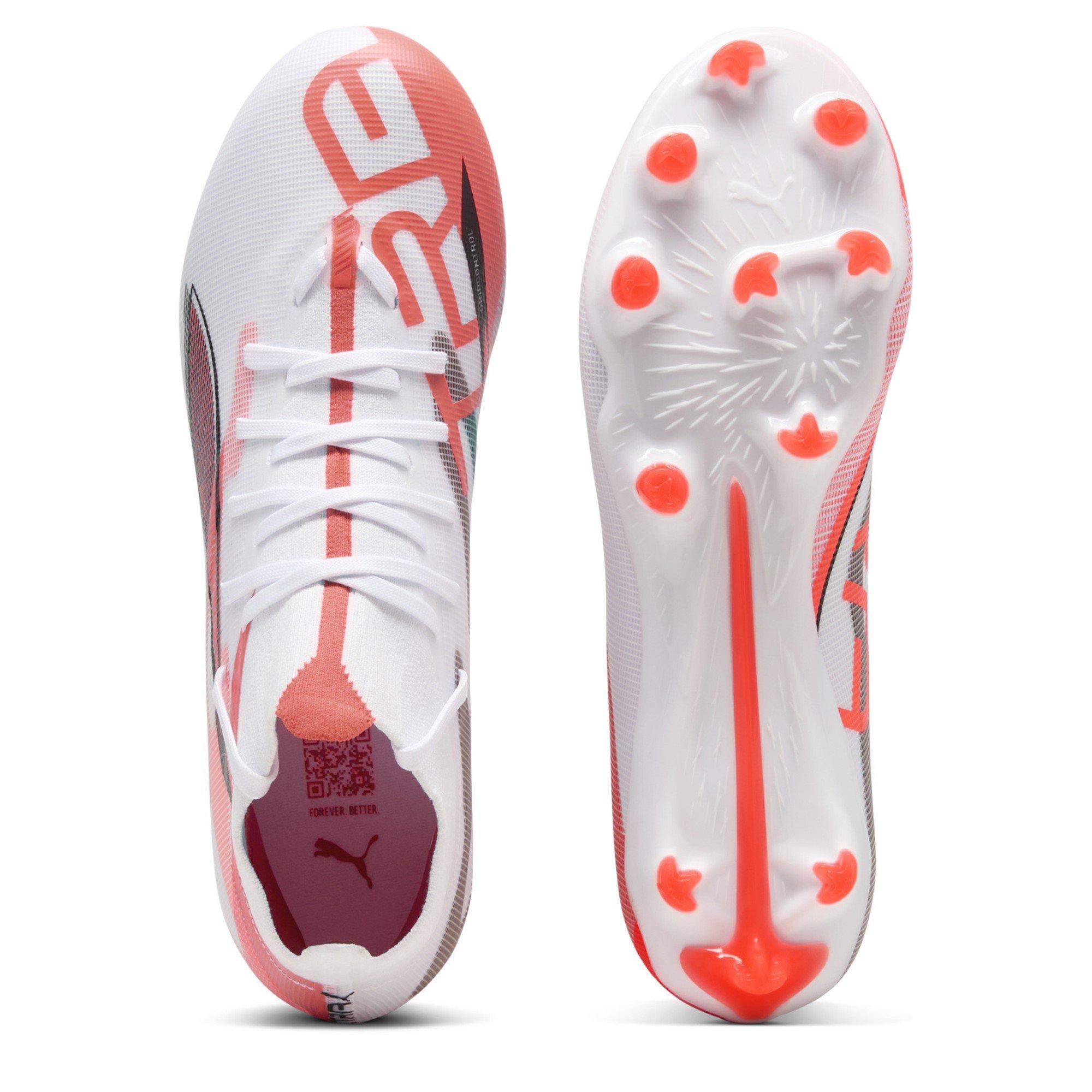 Puma ULTRA 5 MATCH Womens Firm Ground Football Boots