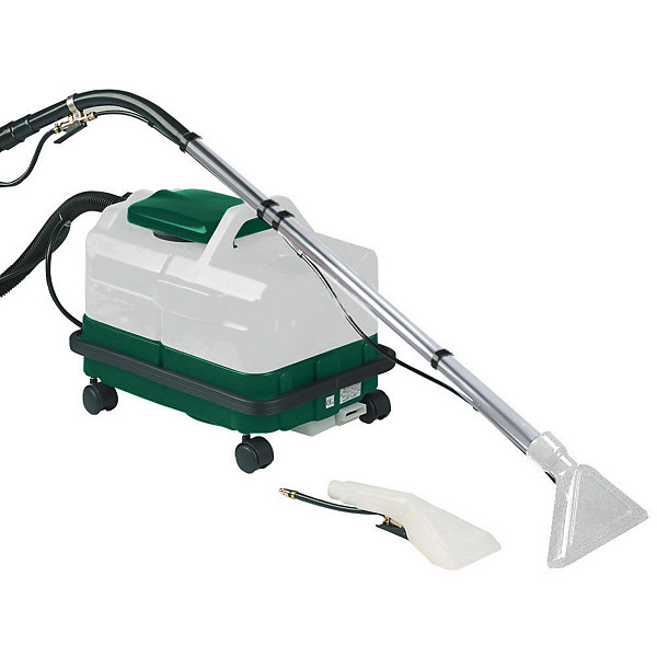 Injecteur extracteur professionnel 1000 W