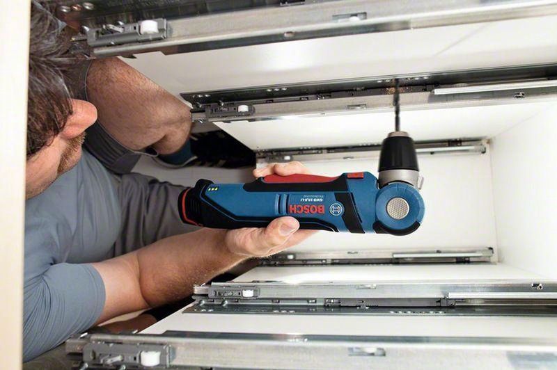 Bosch - GWB 12V-10 Professional - Accuboormachine - 12V - Li-Ion