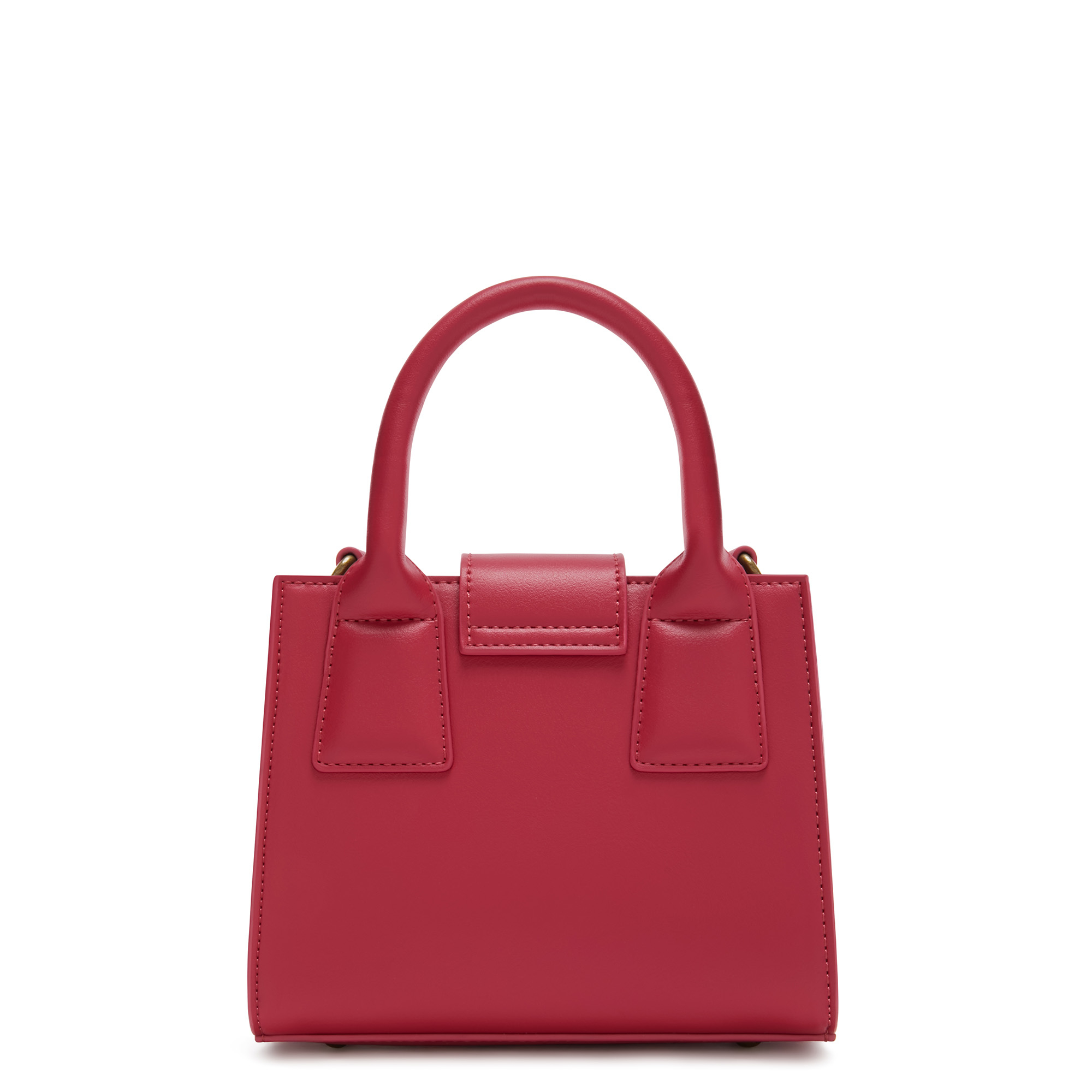 crossbody tas, handtas Violet Hamden Violet Hamden Roze