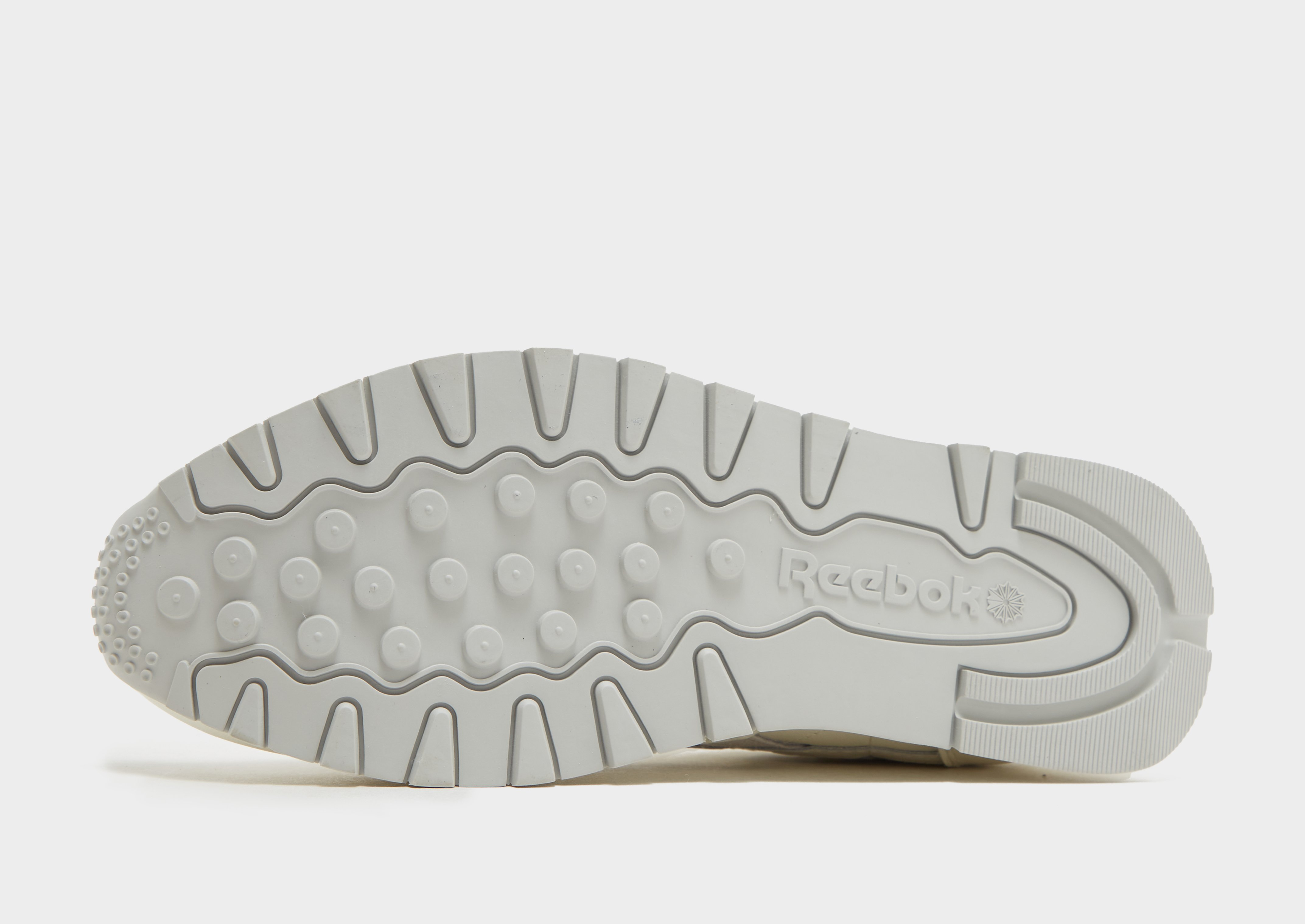 Reebok classic leather
