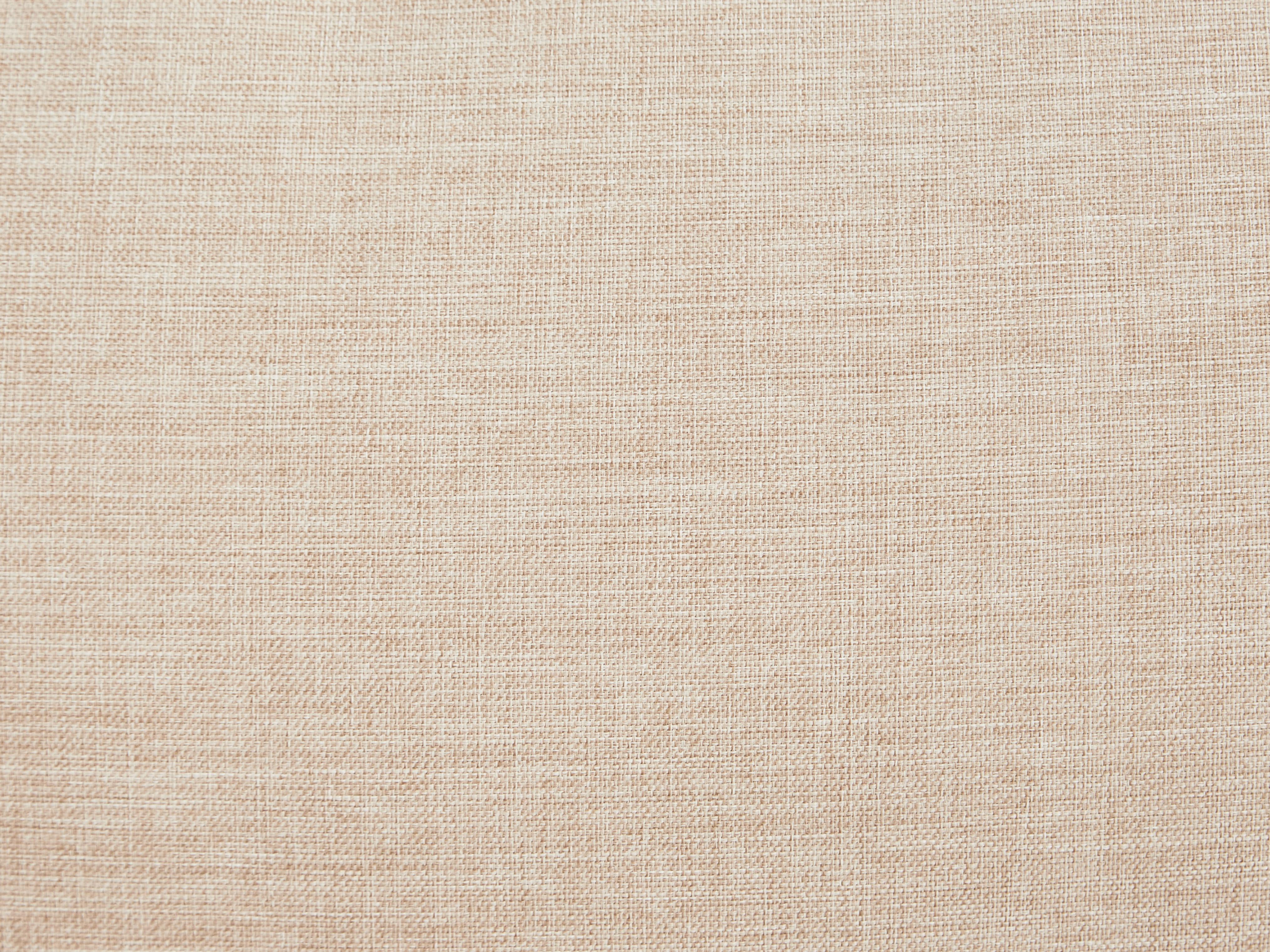 Tuin loungebank 2-zits SOLOFRA Metaal Beige