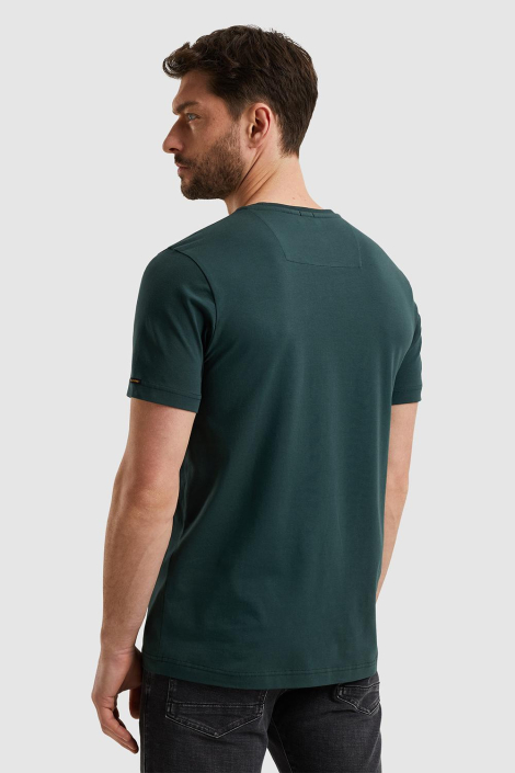 PME legend groene heren t-shirt