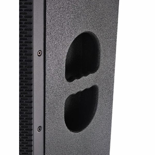 the box DSX Power Bundle