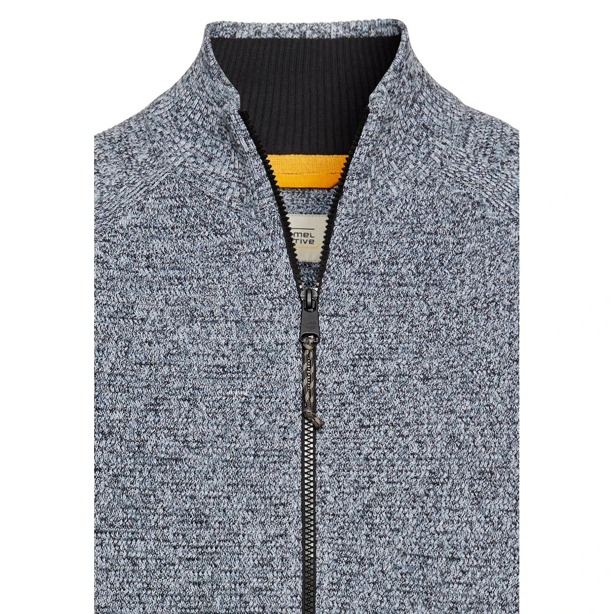 Heren Vest GCS-2501