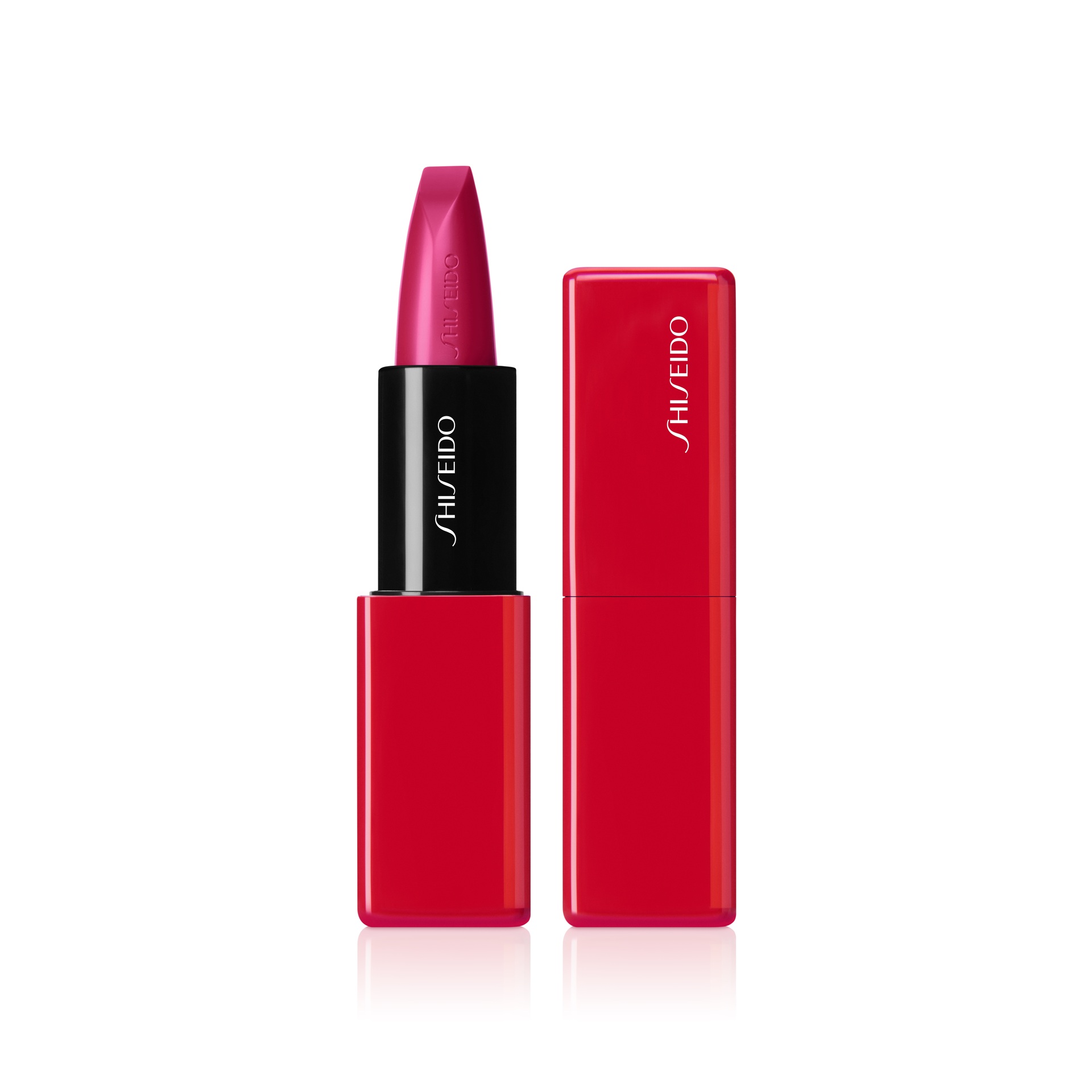 Technosatin Gel Lipstick