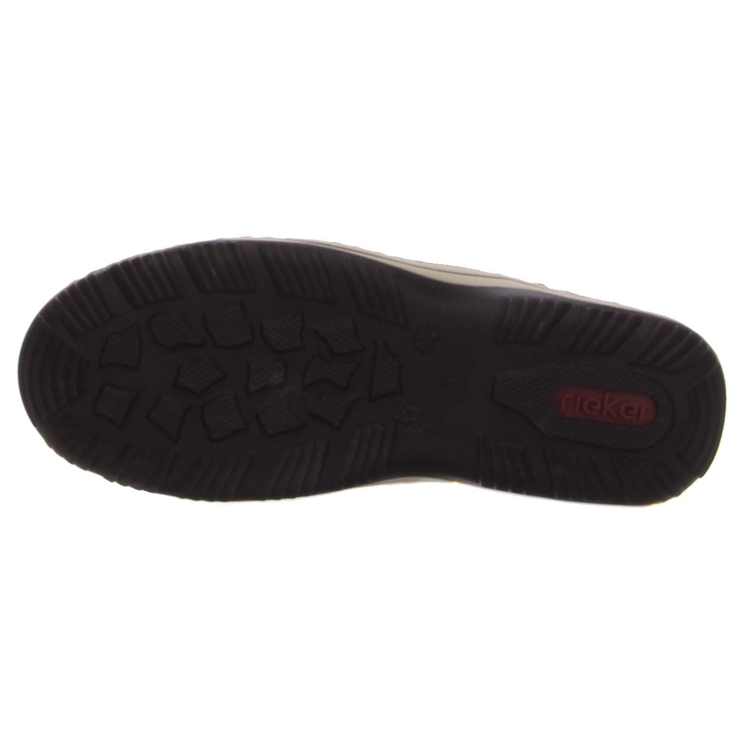 Rieker Sneaker grün grün