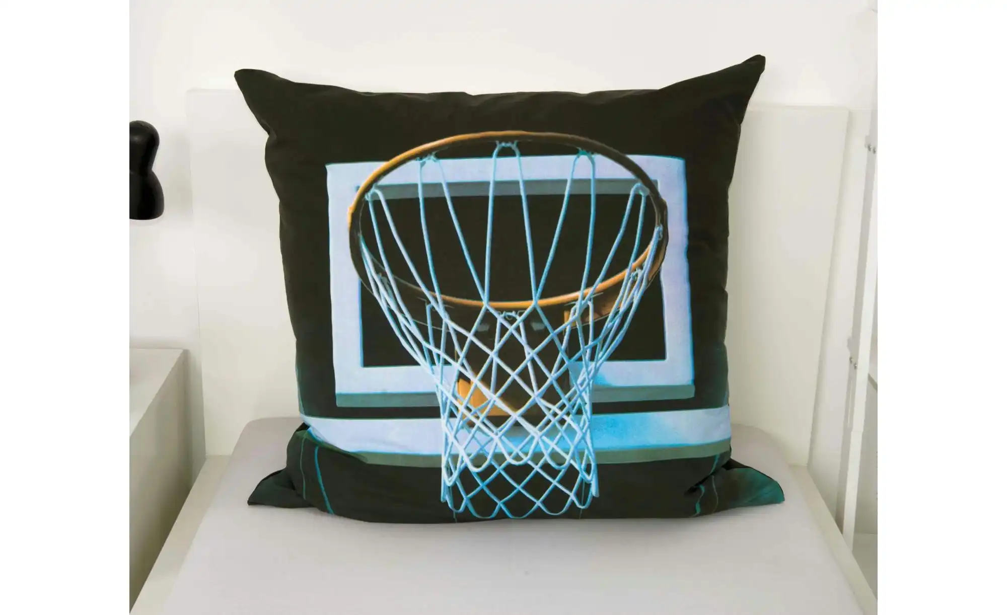 Bettwäsche-Set Basketball