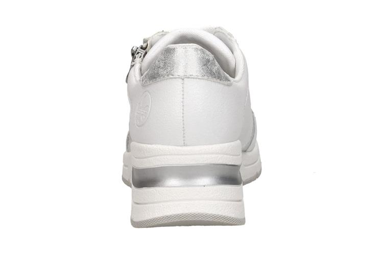Rieker N9301 Wit