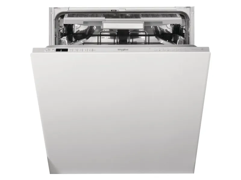 WHIRLPOOL WIO3O26PL - Opvaskemaskine - Hvid