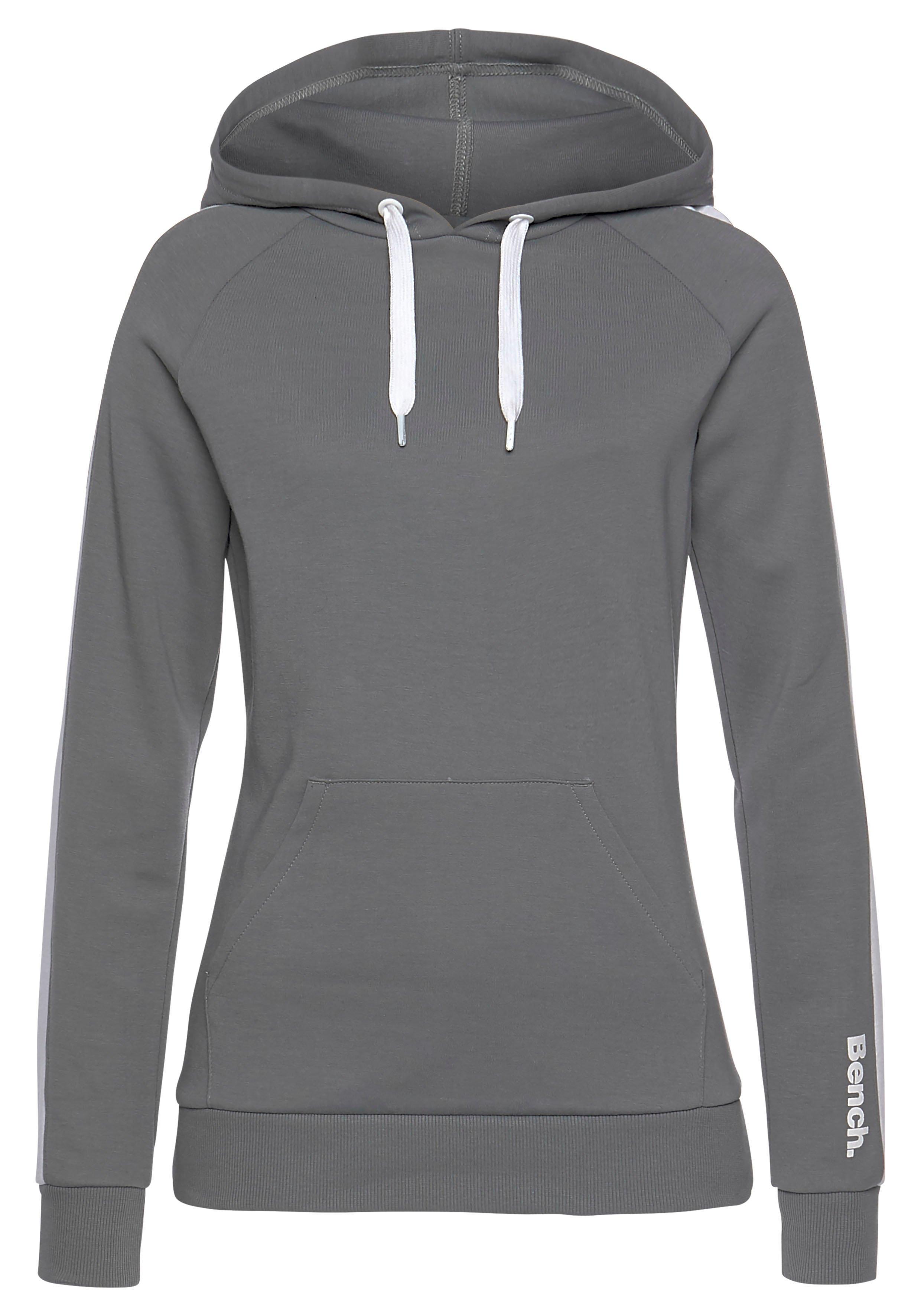 Kapuzensweatshirt