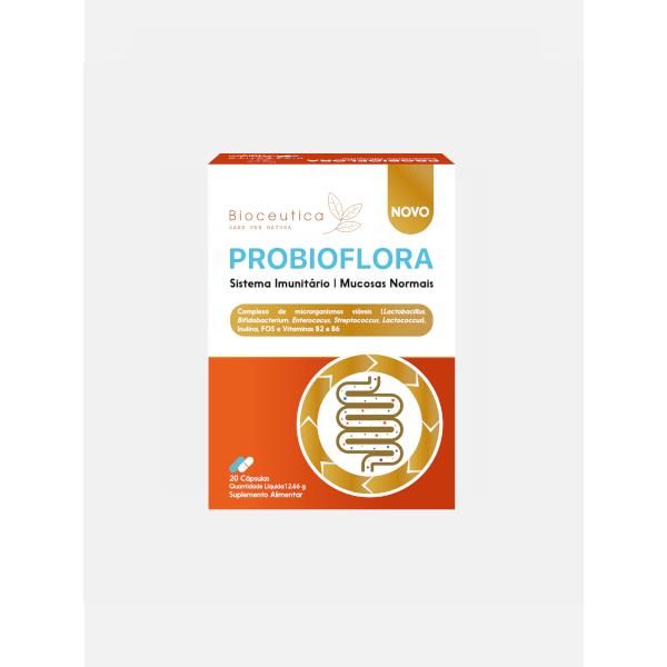 Probioflora
