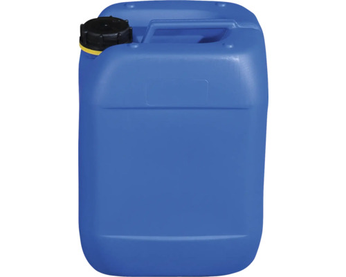 PE-jerrycan, 10 L, blauw