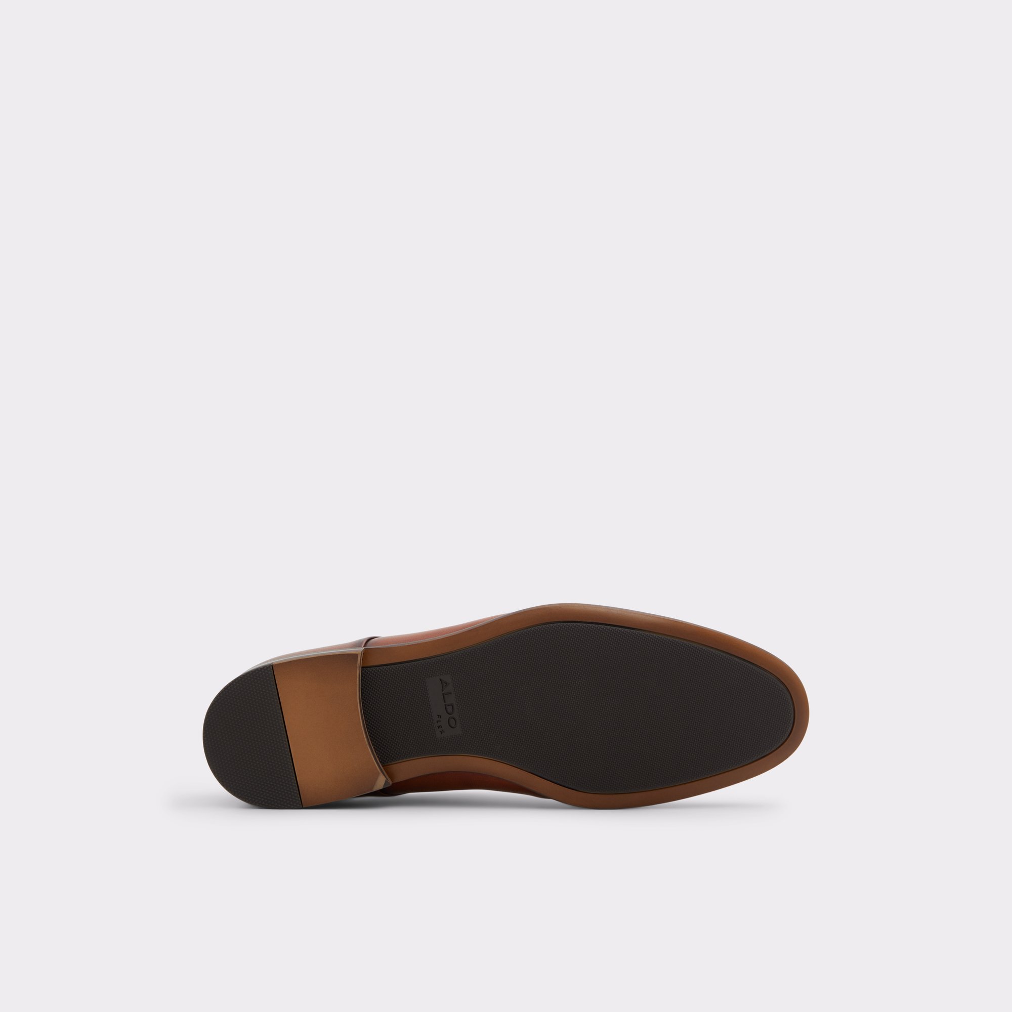 Edinburgh Cognac Men Dress Shoes