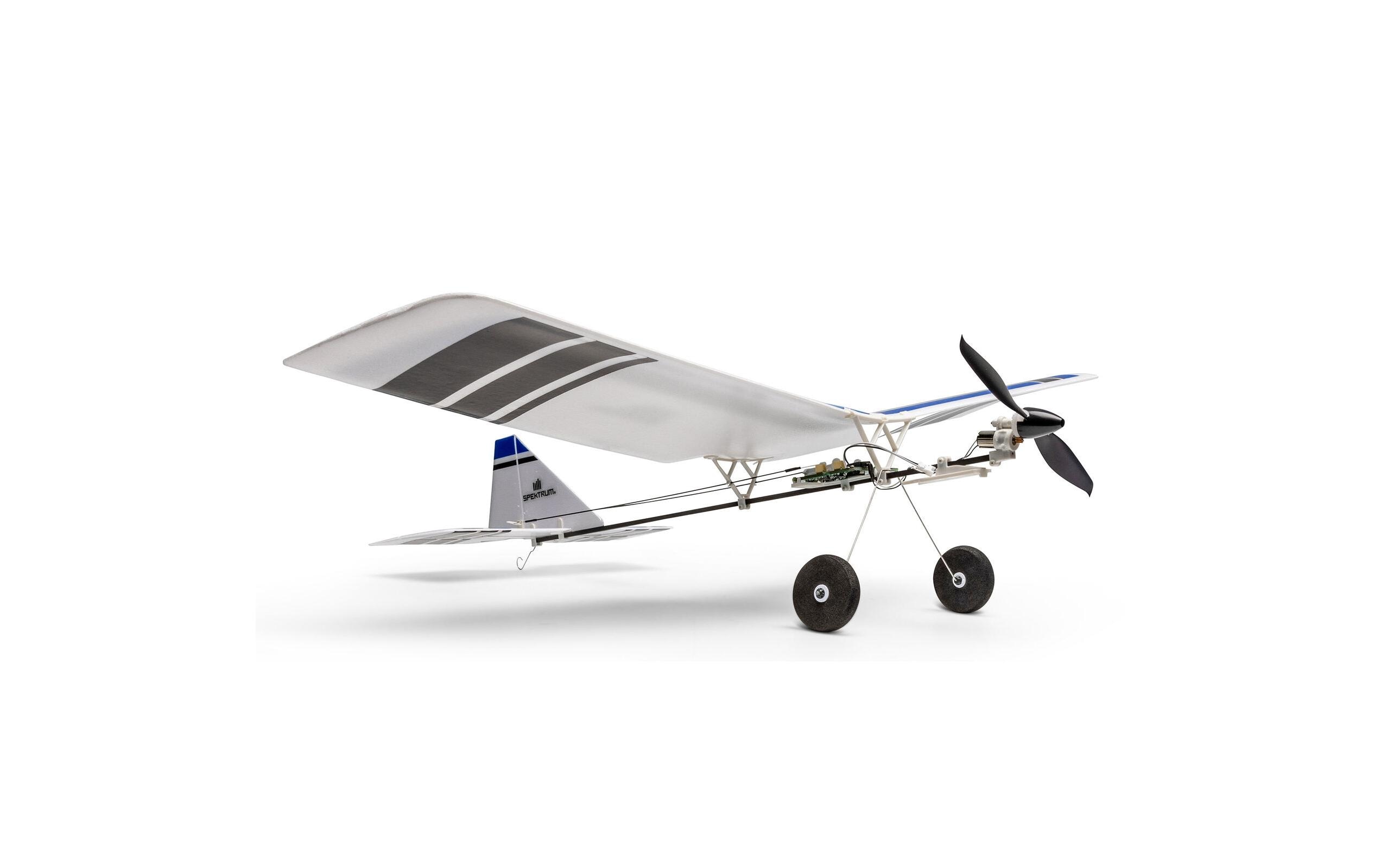 Slowflyer UMX Ultra Stick 501 mm BNF Basic<br>Ultraleicht Flugmodell mit Spektrum Technik