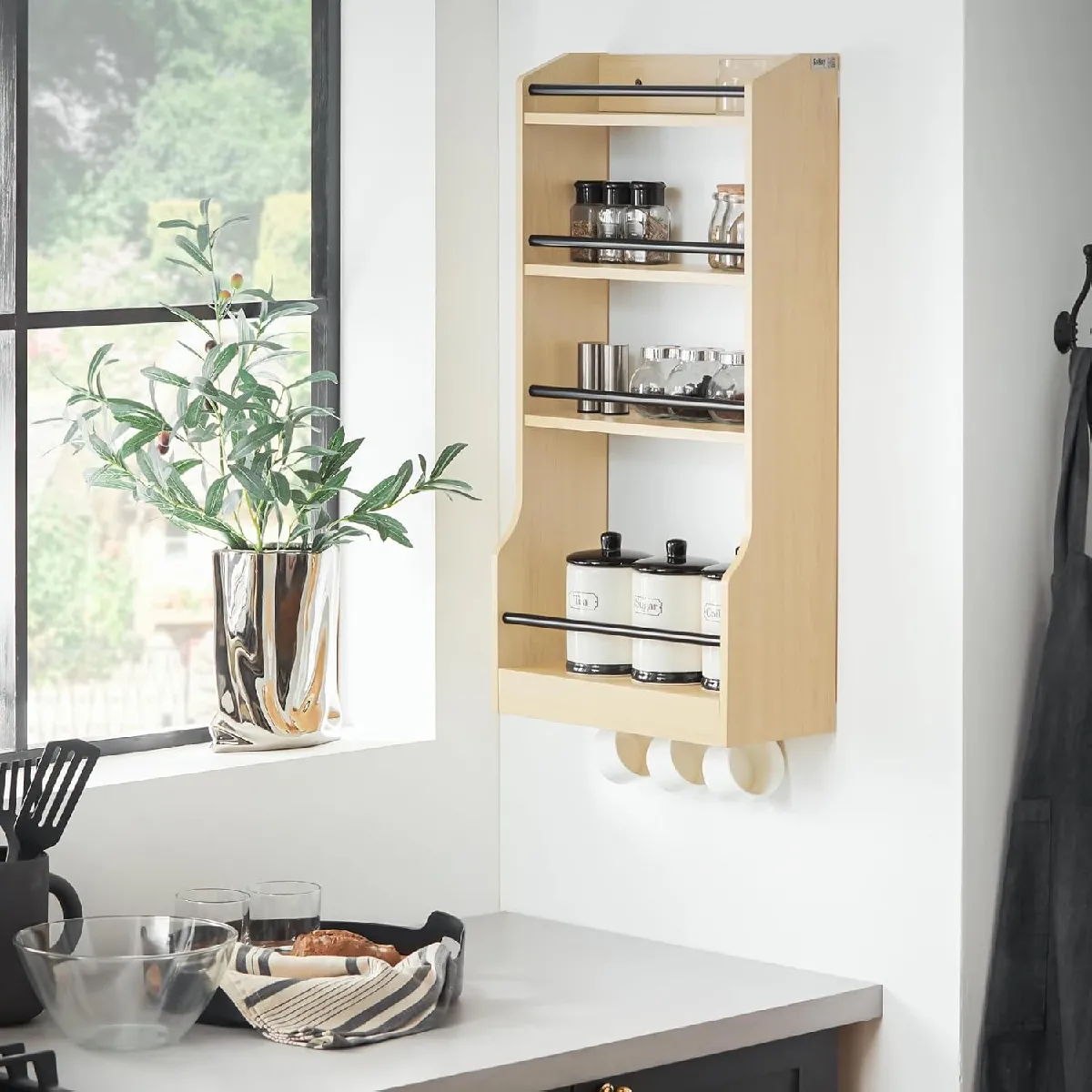 Sobuy KCR12-N