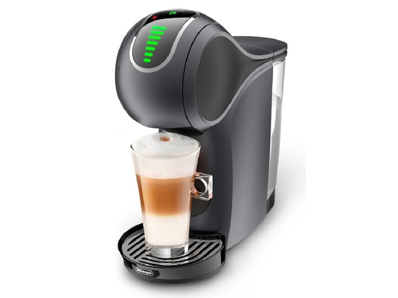 De'Longhi Portionskaffeemaschine Dolce Gusto Genio S Touch Kaffeemaschine für Nescafé Dolce Gusto Kapseln