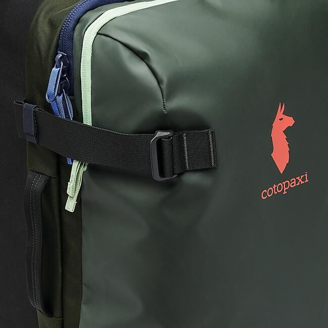 COTOPAXI - SAC DE VOYAGE A ROULETTE ALLPA 38 CADA DIA