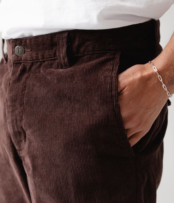 Former Crux Cord Pant Chocolate