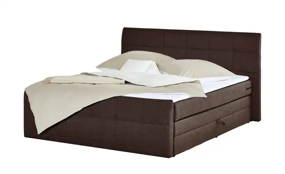 Boxspringbett Sacramento