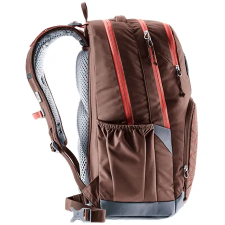 Deuter Schulrucksack Cotogy Raisin