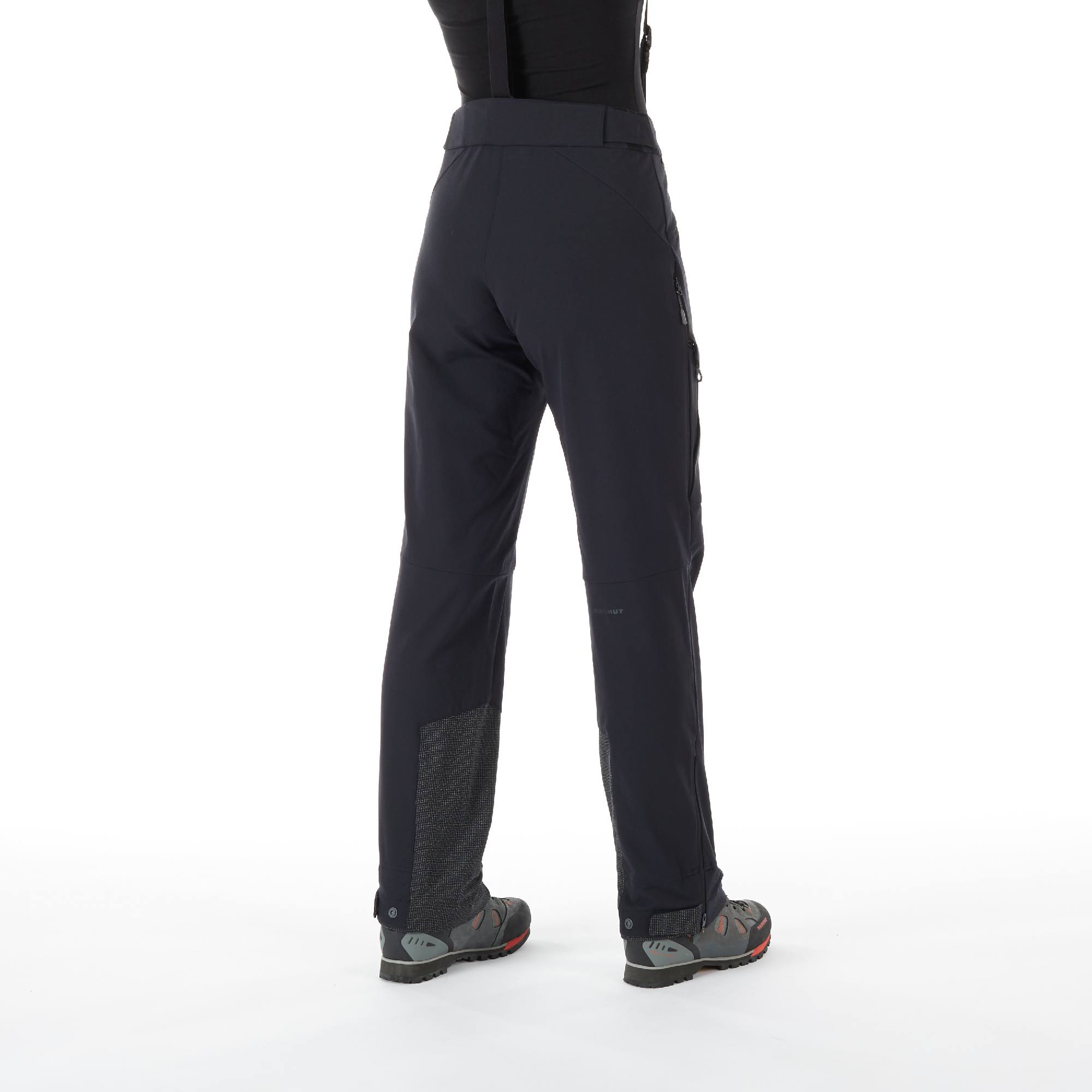 Mammut Base Jump SO Touring Pant W's