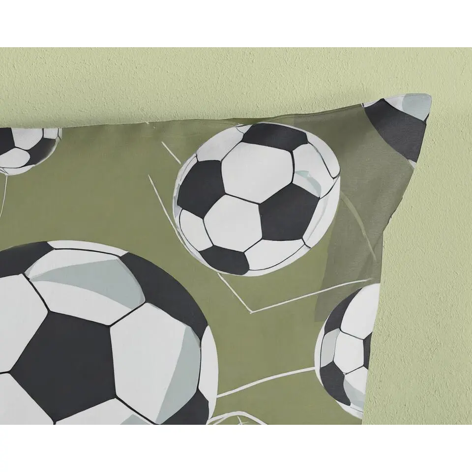 Duvet cover Pure 140x220   1* 60x70 cm