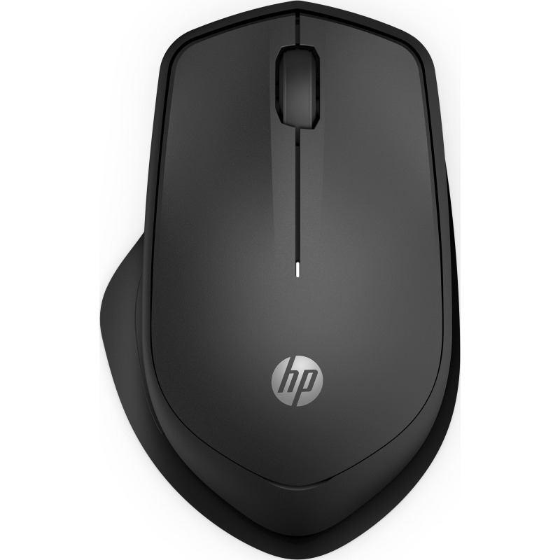 Souris sans fil silencieuse HP 285
