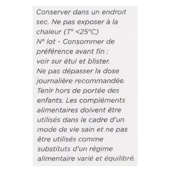 Inovance Sodium 60 comprimés