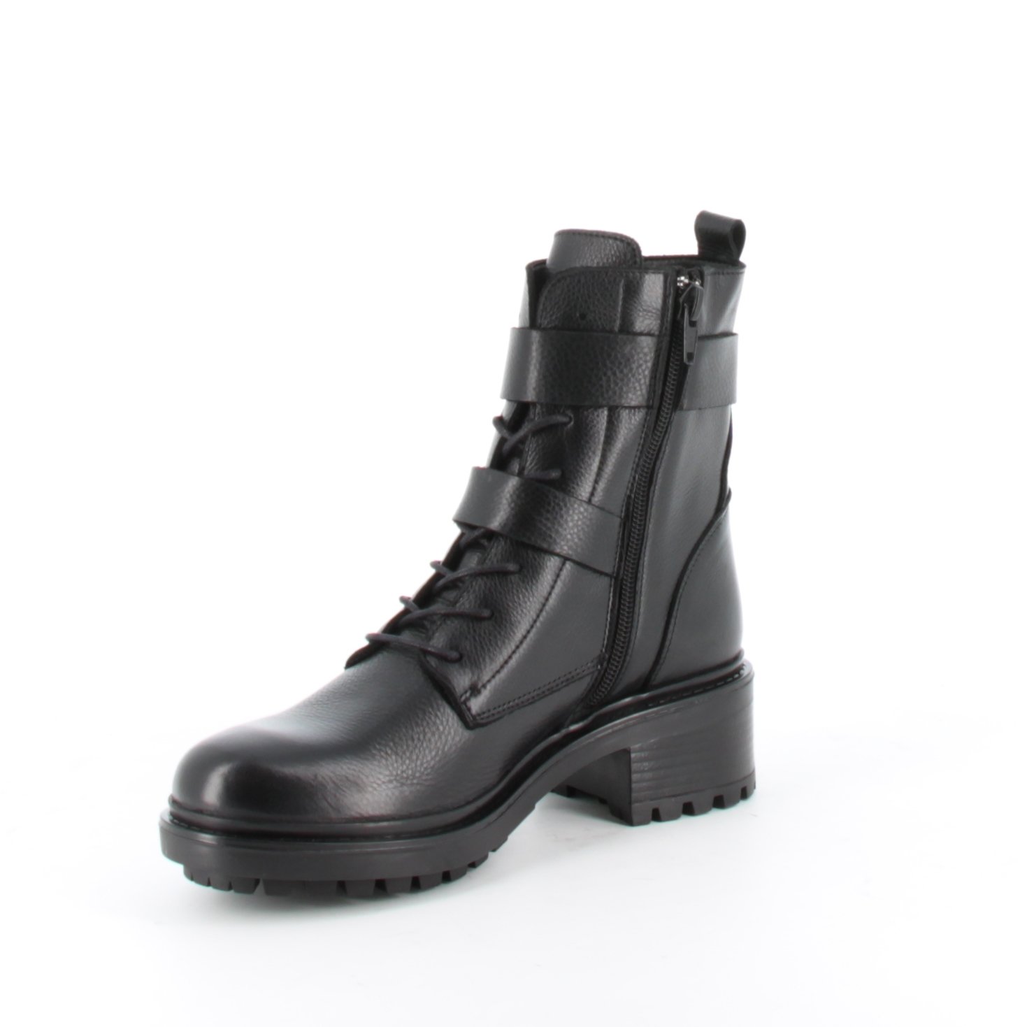 André - Bottines & Boots NIMA 2 Noir