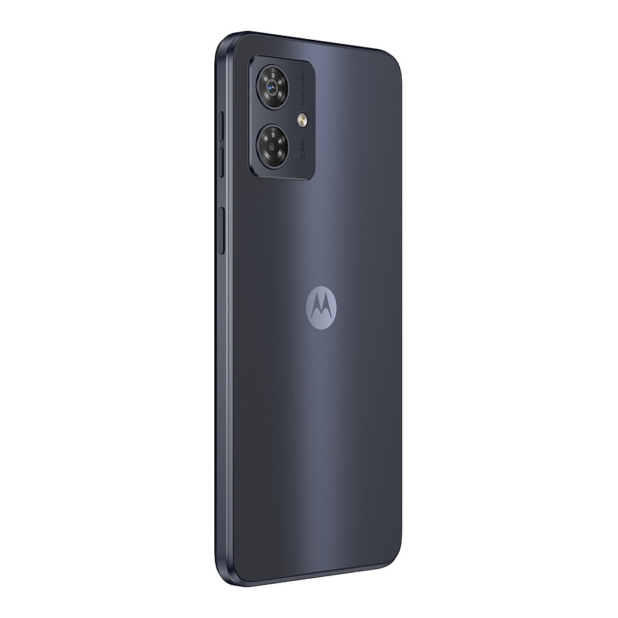 Motorola Moto G54 Noir pétrole - 256 Go - 8 Go