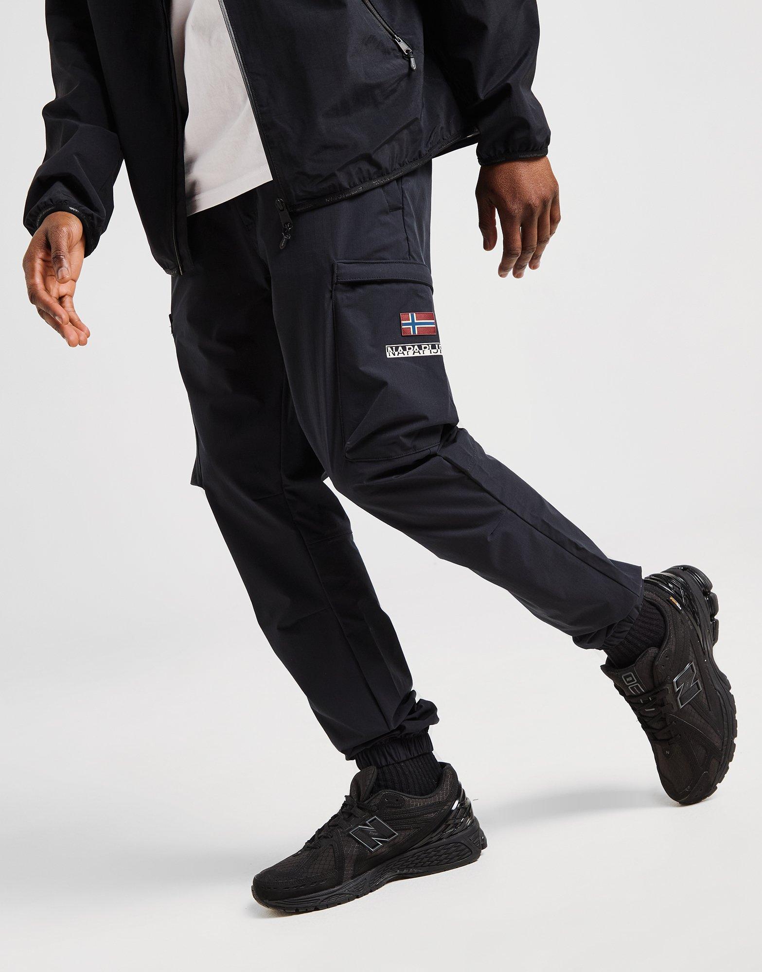 Napapijri Pantalon Cargo