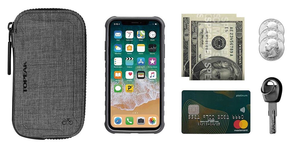 Topeak Cycling Wallet kaufen | Bike-Discount