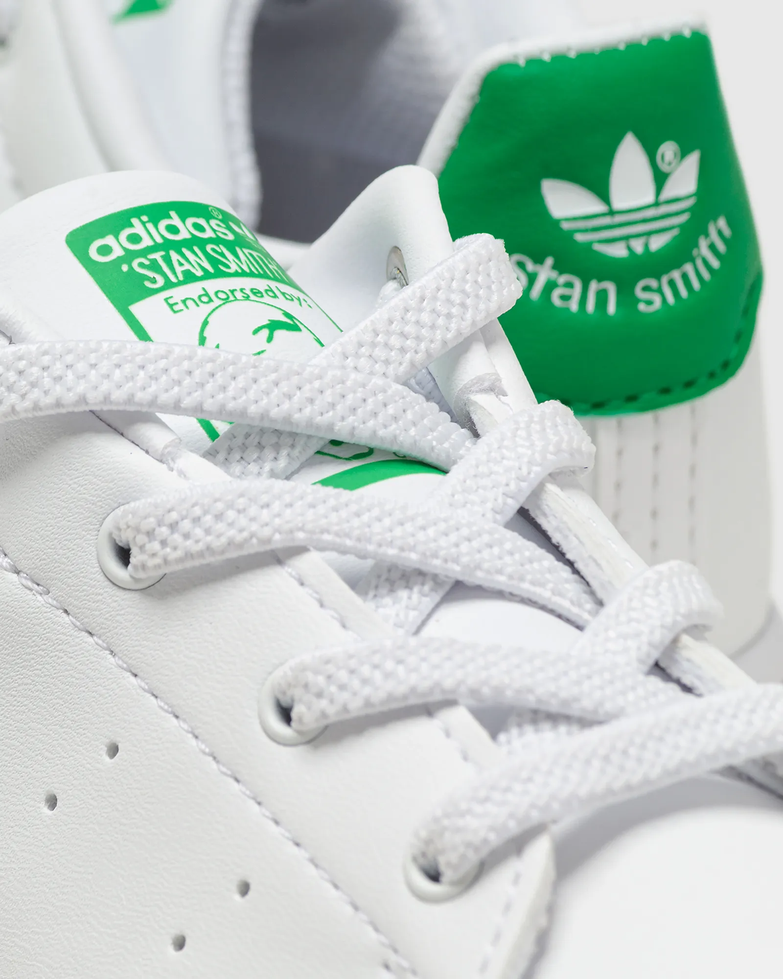 Adidas STAN SMITH EL I