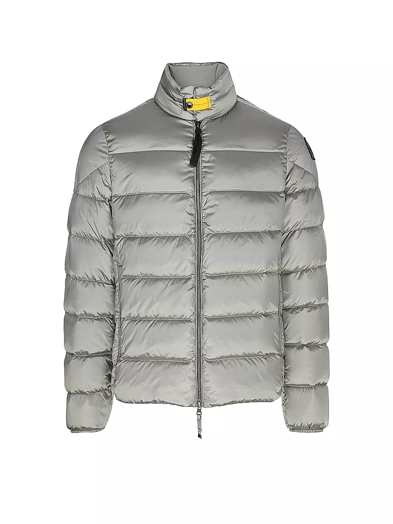 PARAJUMPERS Daunenjacke DILLON grau