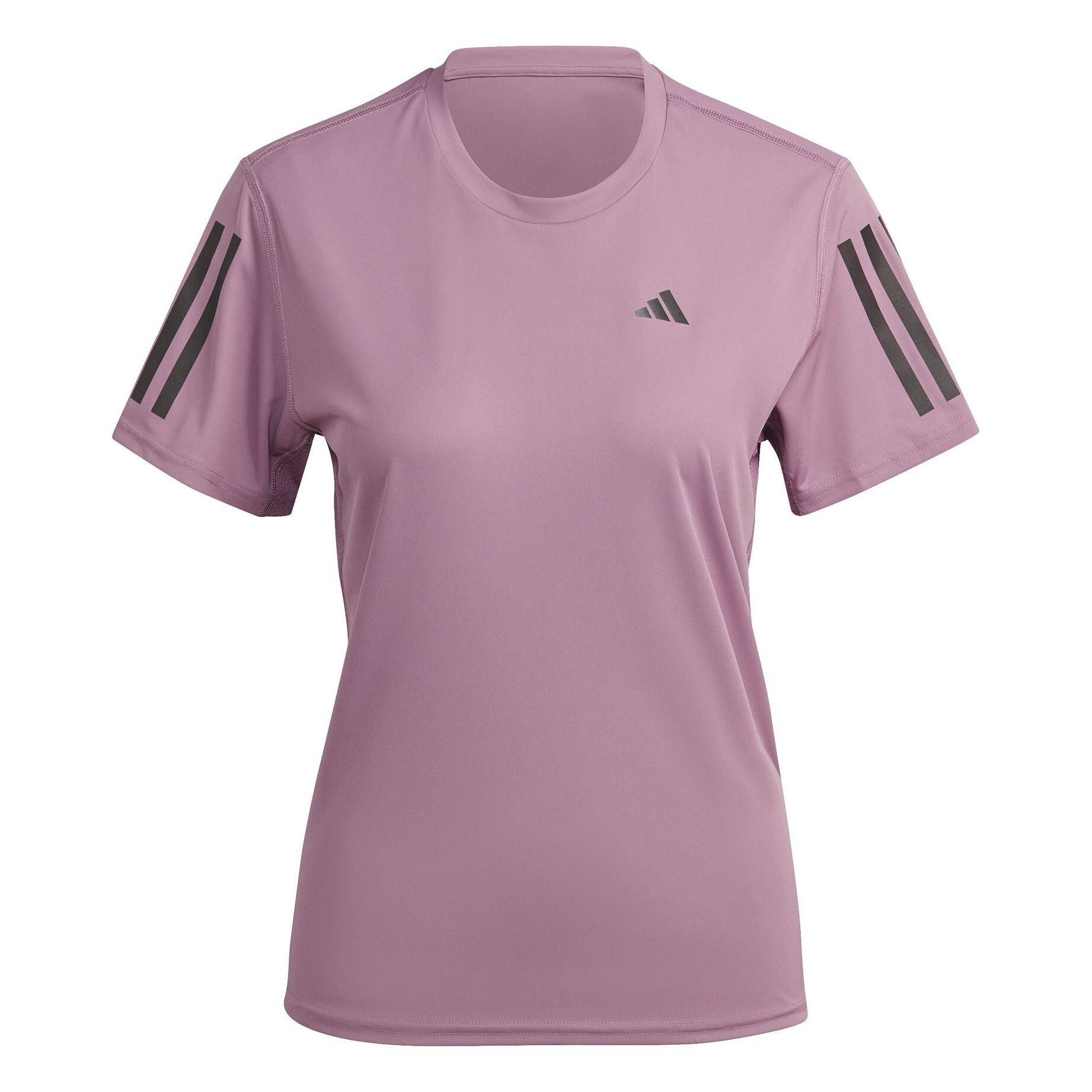 adidas Performance| Damen Shirt OWN THE RUN TEE