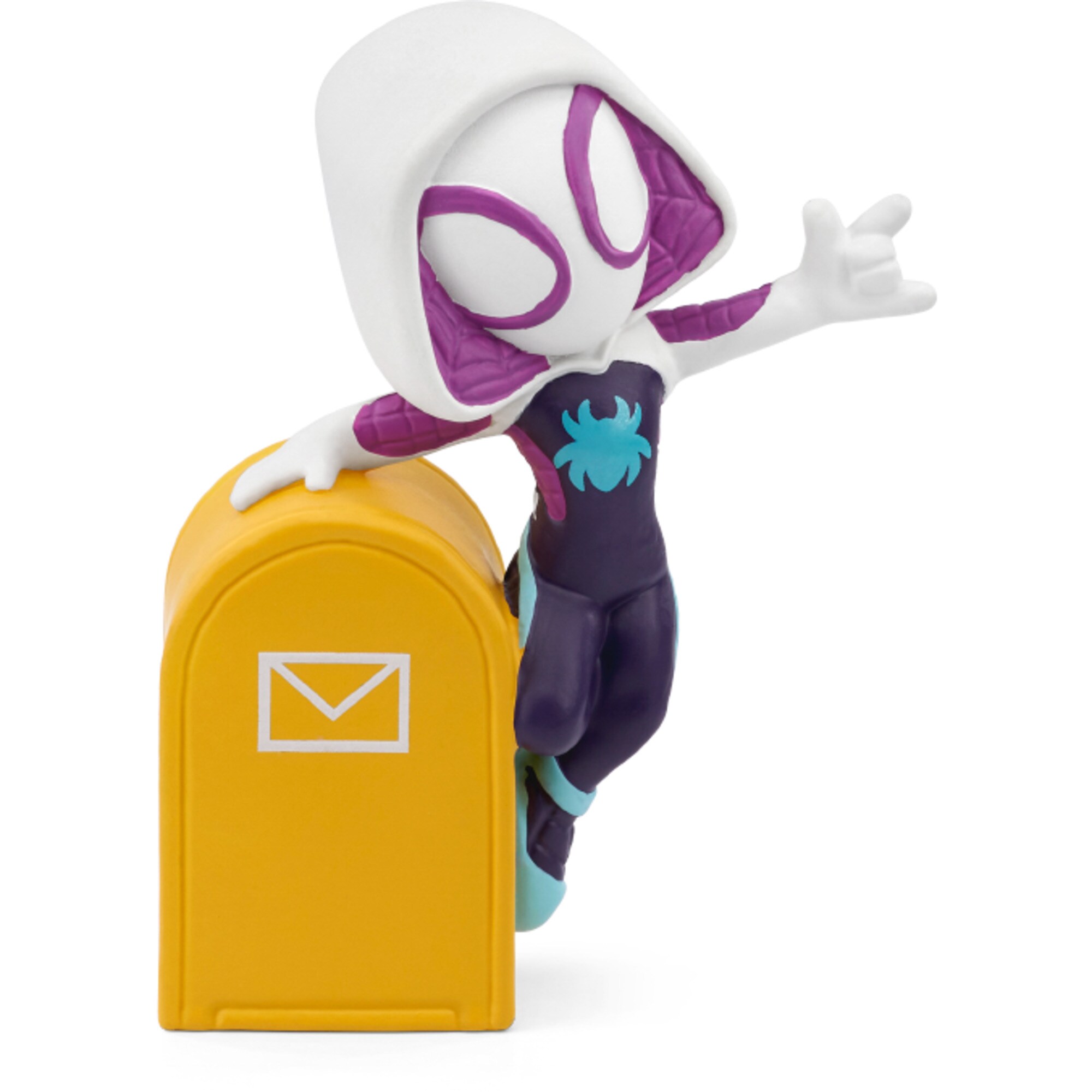 Tonies Spielfigur Marvel Spidey & seine Super-Freunde - Kobzilla & 3 weitere spannende Abenteuer