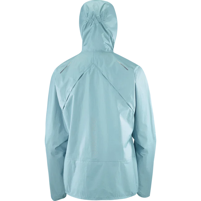 BONATTI WATERPROOF  Shelljacke Damen