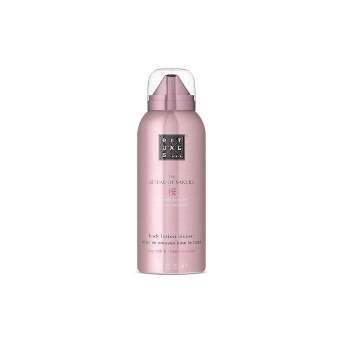 Rituals Sakura Body Lotion Mousse - 150ml