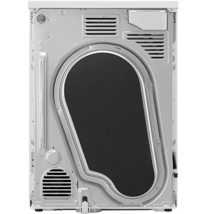LG Wärmepumpentrockner V5 RT 9N