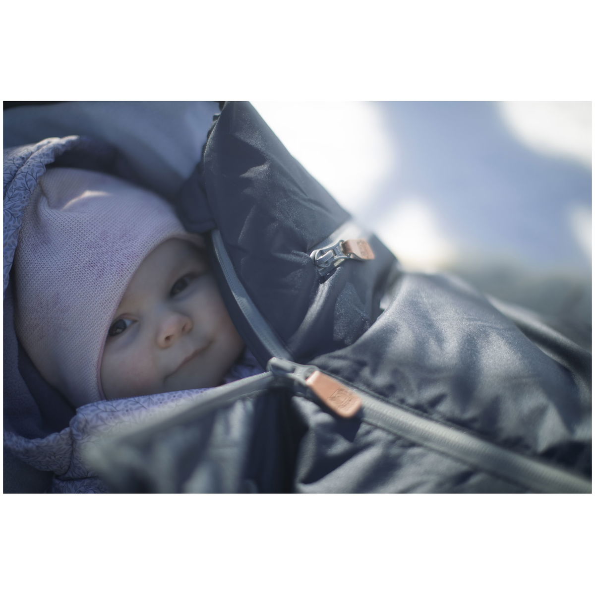 VoksiVoksi   Active Fusssack twilight blue