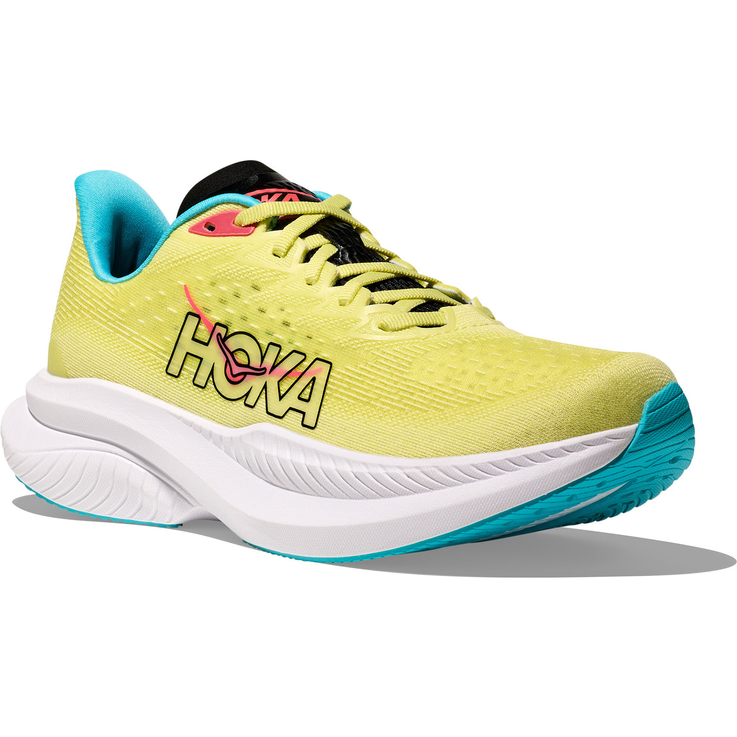 HOKA Mach 6 Heren
