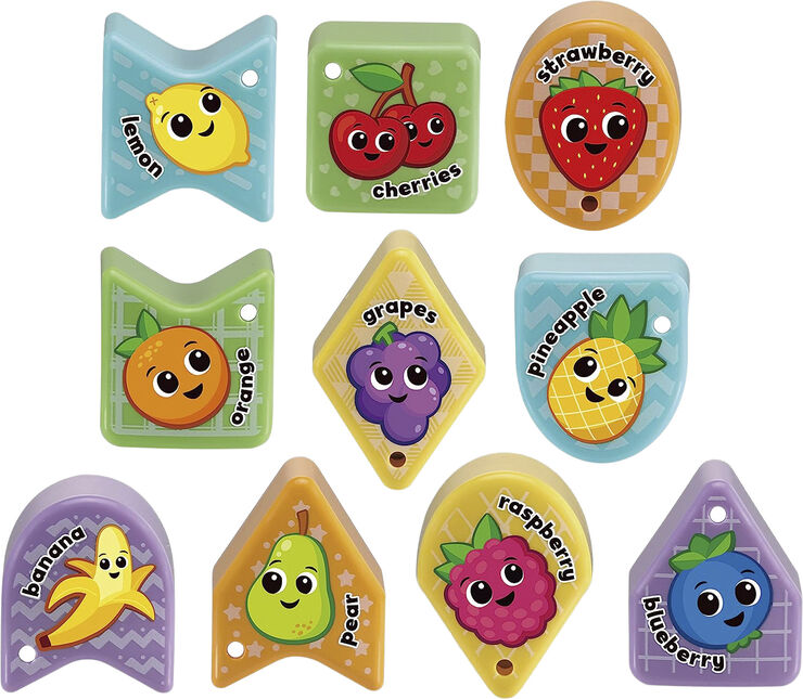 V tech Vtech Sjov med Sortering